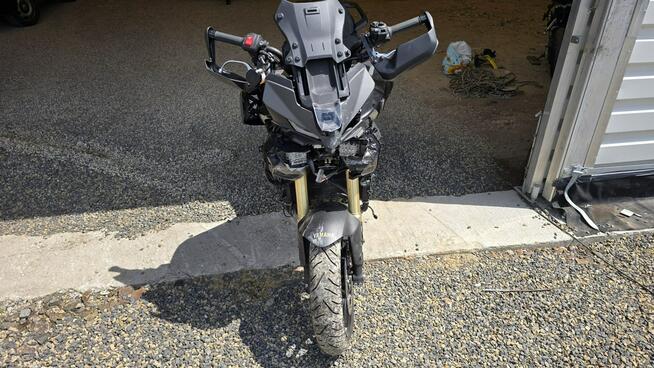 Yamaha MT 365 KM Przebiegu Odpala PL Salon