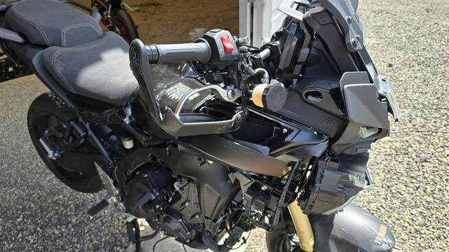 Yamaha MT 365 KM Przebiegu Odpala PL Salon
