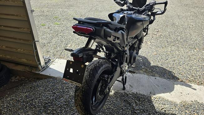 Yamaha MT 365 KM Przebiegu Odpala PL Salon