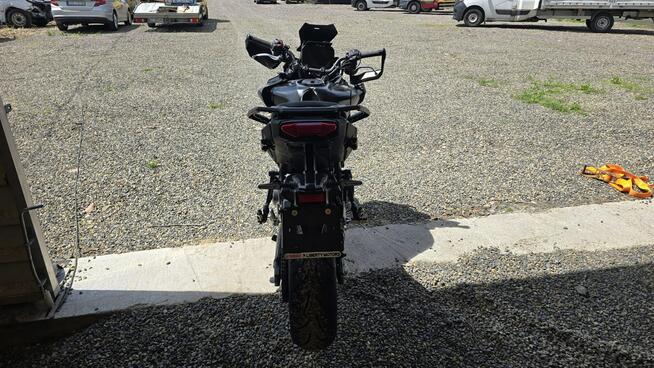 Yamaha MT 365 KM Przebiegu Odpala PL Salon