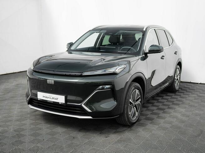 Geely Starray EM-i 1.5 PHEV Pro Podgrz.f i kier Elektr.f Skóra LED