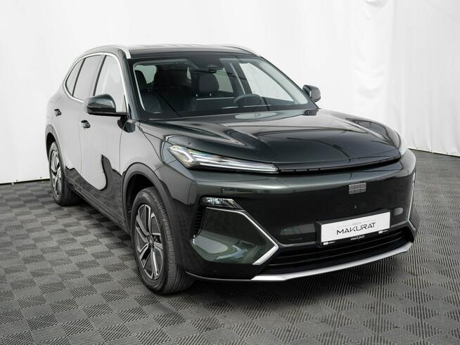 Geely Starray EM-i 1.5 PHEV Pro Podgrz.f i kier Elektr.f Skóra LED