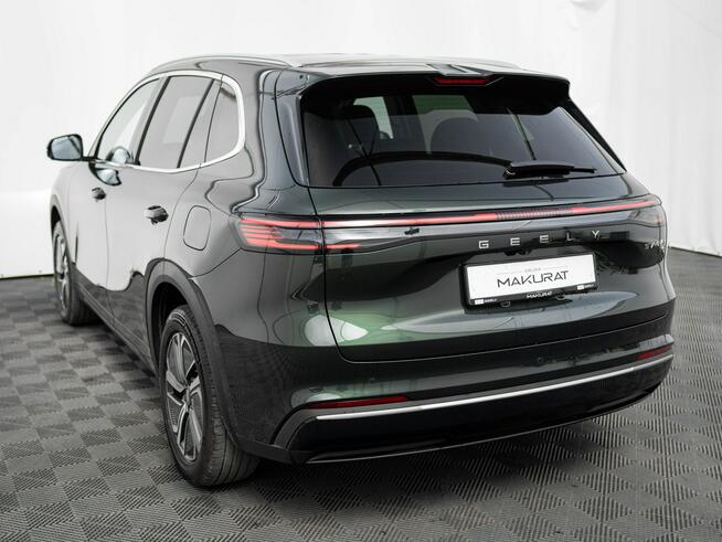 Geely Starray EM-i 1.5 PHEV Pro Podgrz.f i kier Elektr.f Skóra LED