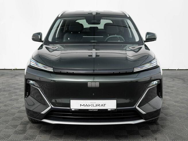 Geely Starray EM-i 1.5 PHEV Pro Podgrz.f i kier Elektr.f Skóra LED
