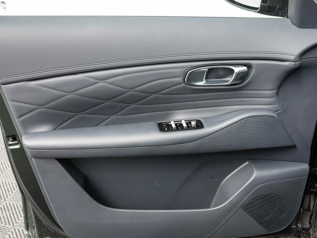 Geely Starray EM-i 1.5 PHEV Pro Podgrz.f i kier Elektr.f Skóra LED