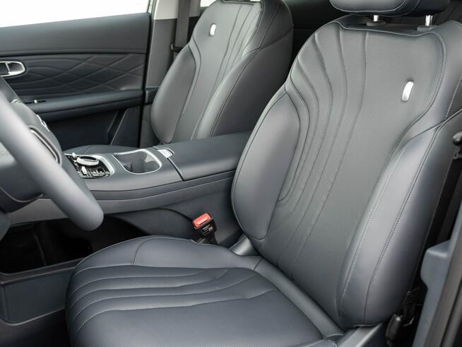 Geely Starray EM-i 1.5 PHEV Pro Podgrz.f i kier Elektr.f Skóra LED