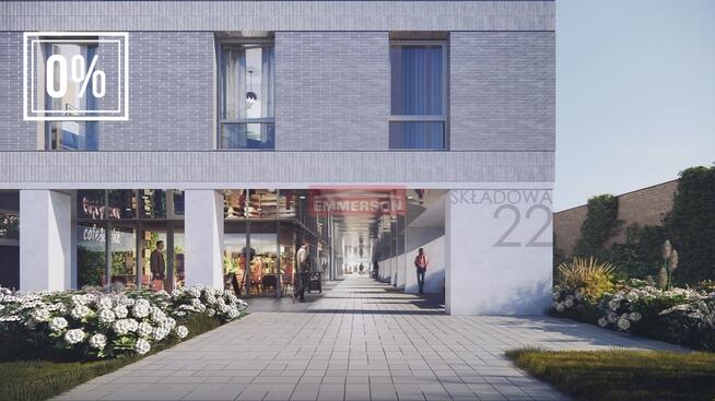 ostatnie mieszkanie 39 m2 - 2 pokoje Krowodrza