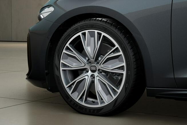 Audi A5 MatrixLED_Kamera360_Alcantara_Panorama_S Line_Asystenci