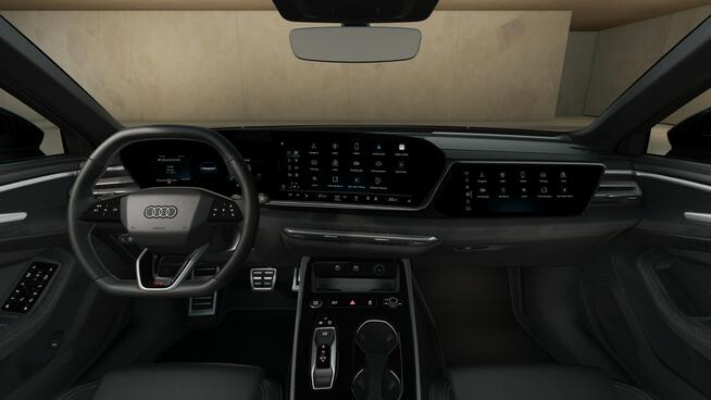 Audi A5 MatrixLED_Kamera360_Alcantara_Panorama_S Line_Asystenci