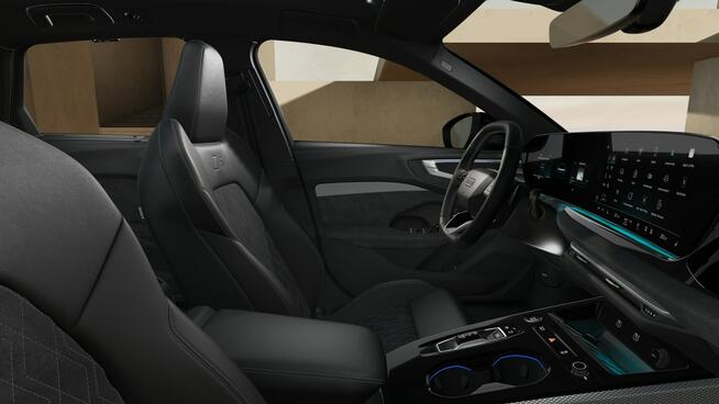 Audi A5 MatrixLED_Kamera360_Alcantara_Panorama_S Line_Asystenci
