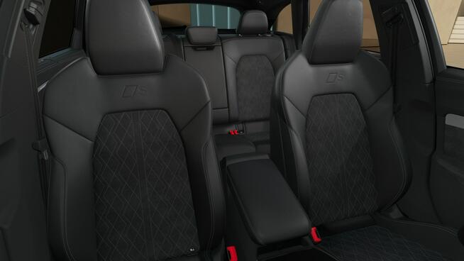 Audi A5 MatrixLED_Kamera360_Alcantara_Panorama_S Line_Asystenci