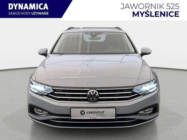 Volkswagen Passat Variant VAT 23% Business 1.5TSI 150KM DSG 2023 r., salon PL, I właściciel