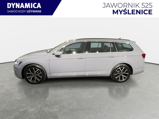 Volkswagen Passat Variant VAT 23% Business 1.5TSI 150KM DSG 2023 r., salon PL, I właściciel