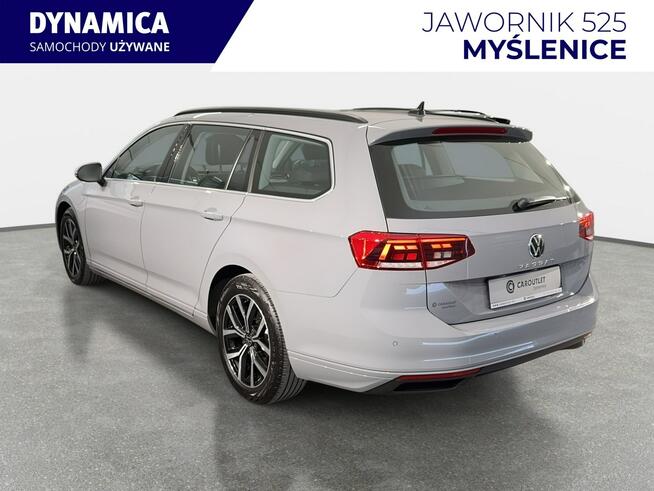 Volkswagen Passat Variant VAT 23% Business 1.5TSI 150KM DSG 2023 r., salon PL, I właściciel