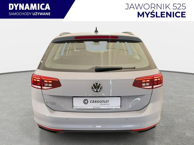 Volkswagen Passat Variant VAT 23% Business 1.5TSI 150KM DSG 2023 r., salon PL, I właściciel