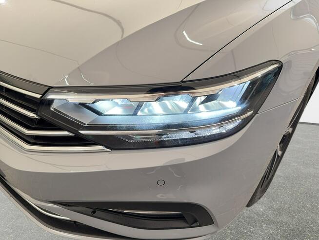 Volkswagen Passat Variant VAT 23% Business 1.5TSI 150KM DSG 2023 r., salon PL, I właściciel