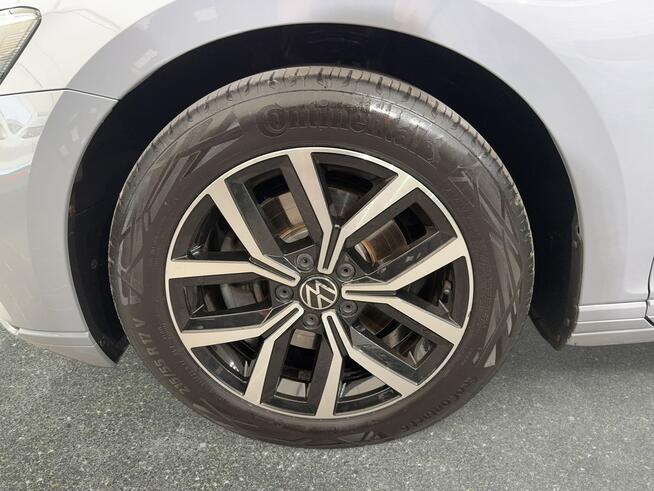 Volkswagen Passat Variant VAT 23% Business 1.5TSI 150KM DSG 2023 r., salon PL, I właściciel