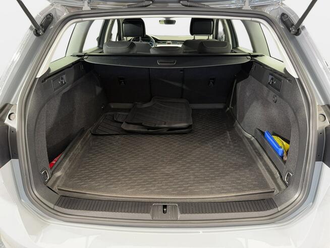 Volkswagen Passat Variant VAT 23% Business 1.5TSI 150KM DSG 2023 r., salon PL, I właściciel