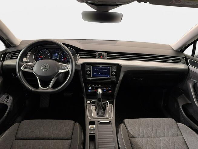Volkswagen Passat Variant VAT 23% Business 1.5TSI 150KM DSG 2023 r., salon PL, I właściciel