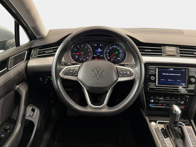 Volkswagen Passat Variant VAT 23% Business 1.5TSI 150KM DSG 2023 r., salon PL, I właściciel