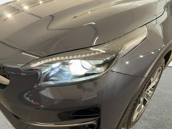Kia XCeed VAT 23% L+BL 1.5T-GDI 160KM DCT 2022 r., salon PL I właściciel