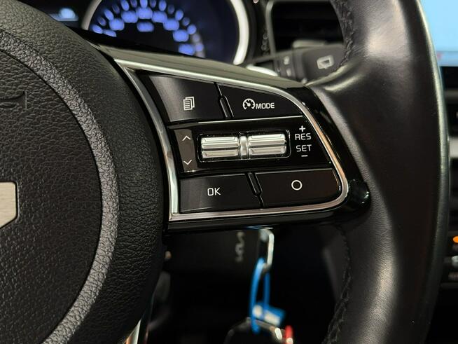 Kia XCeed VAT 23% L+BL 1.5T-GDI 160KM DCT 2022 r., salon PL I właściciel