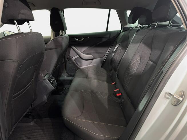 Škoda Scala VAT 23% Ambition 1.0TSI 110KM M6 2022 r., salon PL, I właściciel V
