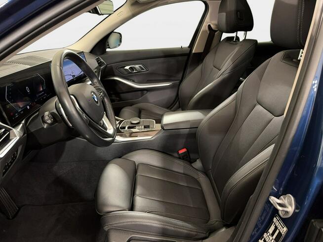 BMW 320 VAT 23% d Touring 2.0 mHEV 190KM automat xdrive 2023 r. salon PL