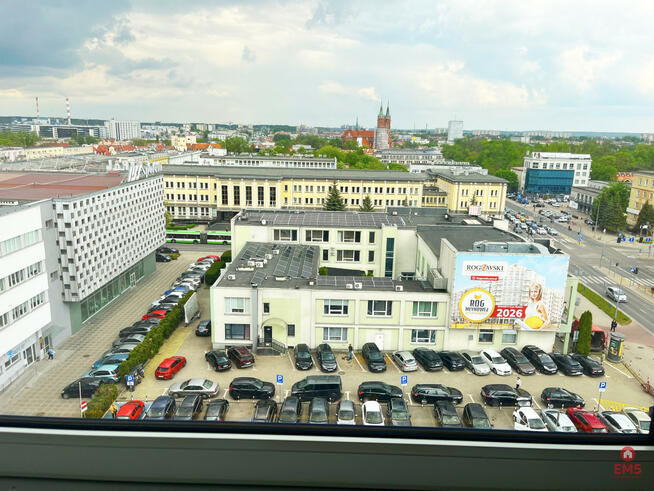 Lokal użytkowy Białystok Centrum,
