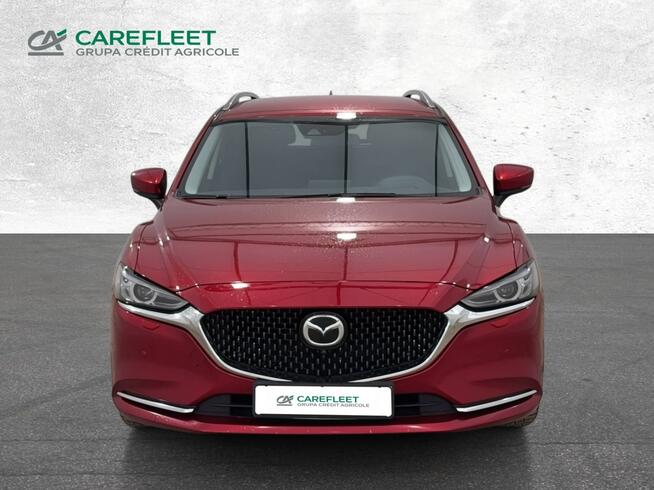 Mazda 6 2.0 SkyJoy Kombi