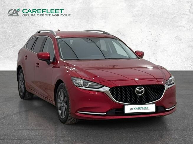 Mazda 6 2.0 SkyJoy Kombi