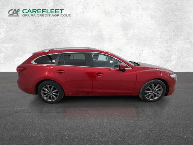 Mazda 6 2.0 SkyJoy Kombi