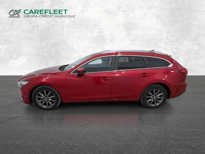 Mazda 6 2.0 SkyJoy Kombi