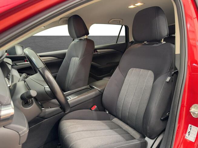 Mazda 6 2.0 SkyJoy Kombi