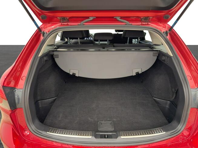 Mazda 6 2.0 SkyJoy Kombi