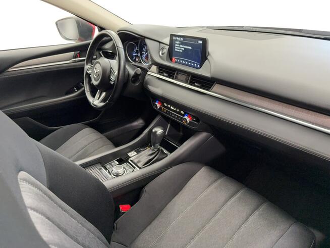 Mazda 6 2.0 SkyJoy Kombi