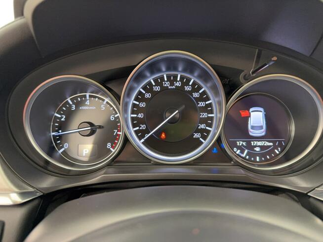 Mazda 6 2.0 SkyJoy Kombi