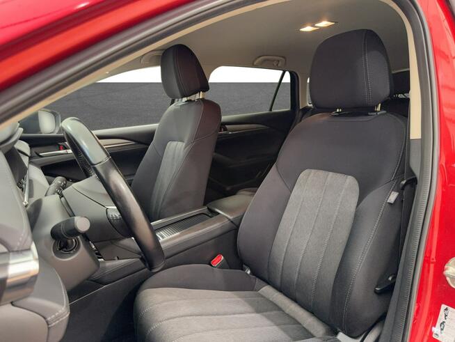 Mazda 6 2.0 SkyJoy Kombi