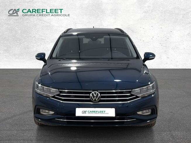 Volkswagen Passat 2.0 TDI EVO Business DSG