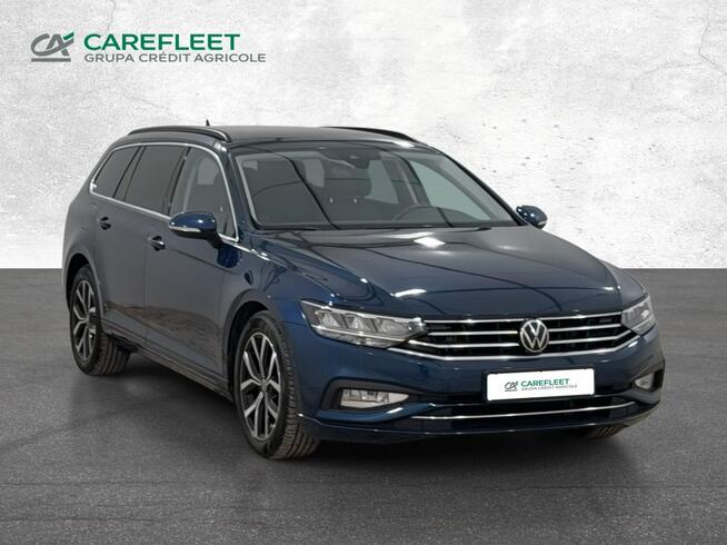 Volkswagen Passat 2.0 TDI EVO Business DSG