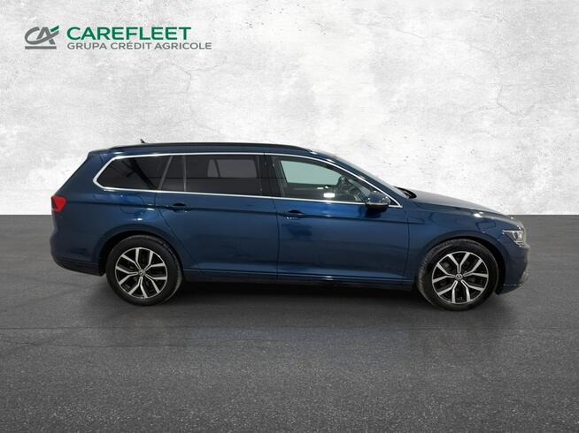 Volkswagen Passat 2.0 TDI EVO Business DSG