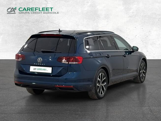 Volkswagen Passat 2.0 TDI EVO Business DSG