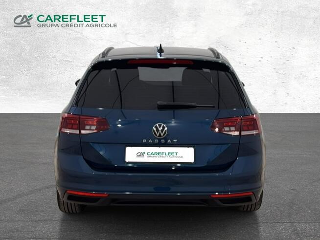 Volkswagen Passat 2.0 TDI EVO Business DSG