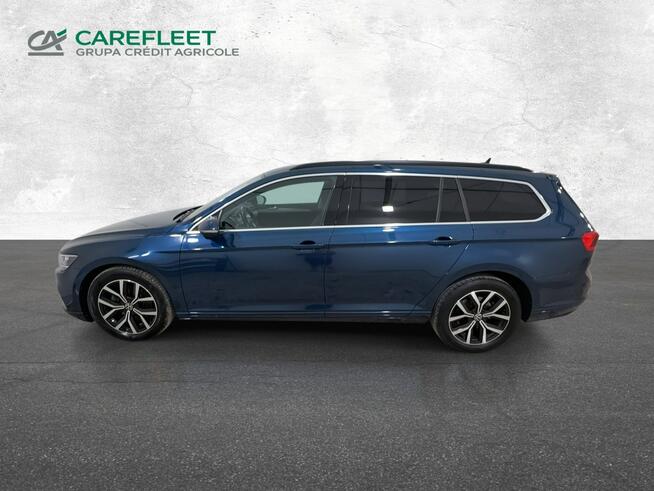 Volkswagen Passat 2.0 TDI EVO Business DSG