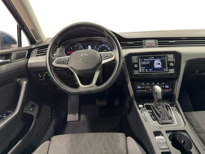 Volkswagen Passat 2.0 TDI EVO Business DSG