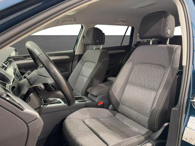 Volkswagen Passat 2.0 TDI EVO Business DSG
