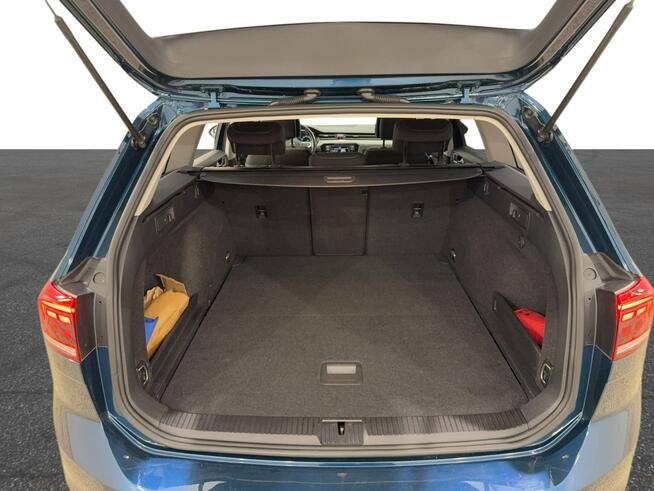 Volkswagen Passat 2.0 TDI EVO Business DSG