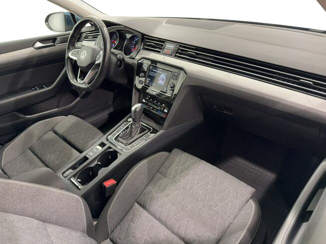 Volkswagen Passat 2.0 TDI EVO Business DSG