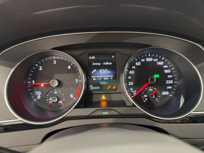 Volkswagen Passat 2.0 TDI EVO Business DSG
