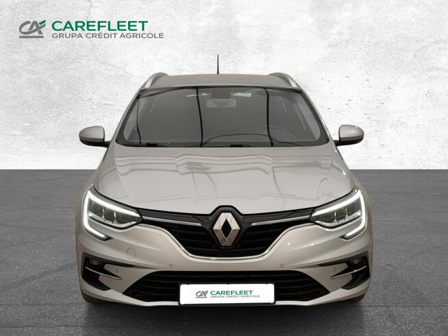 Renault Megane 1.3 TCE FAP Equilibre Kombi
